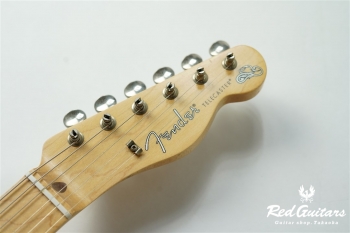 Brad Paisley Road Worn Telecaster